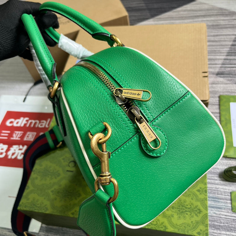 Satchel Bags - GCI Bags - 5184