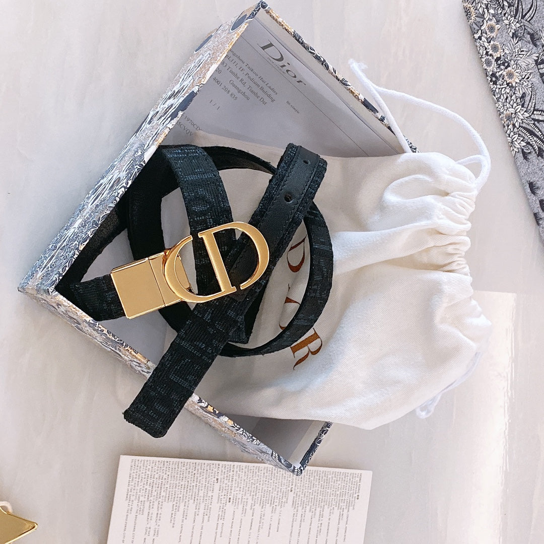 GLM -Luxury DIR BELTS 014