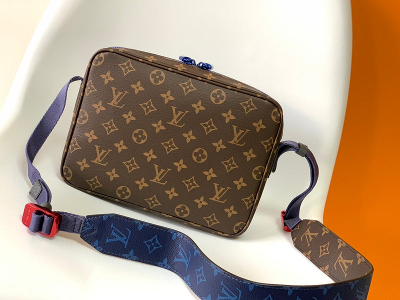 Glami GlamI Lu-Vi bags - 17064