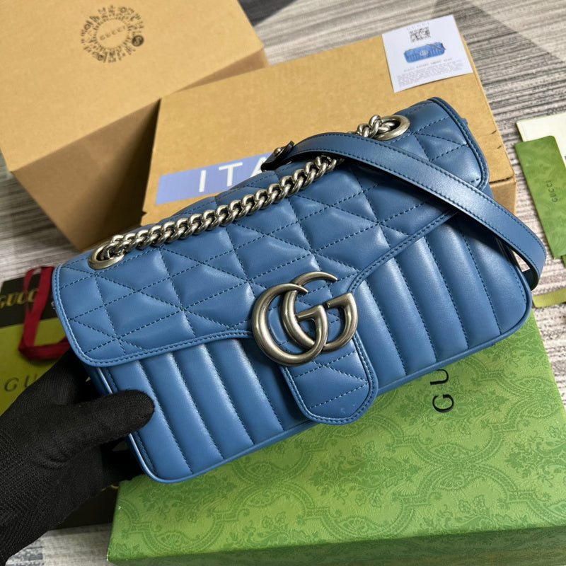 Satchel Bags - GCI Bags - 6496