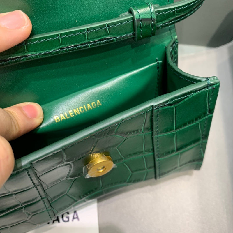 Satchel Bags - BGA Bags - 708