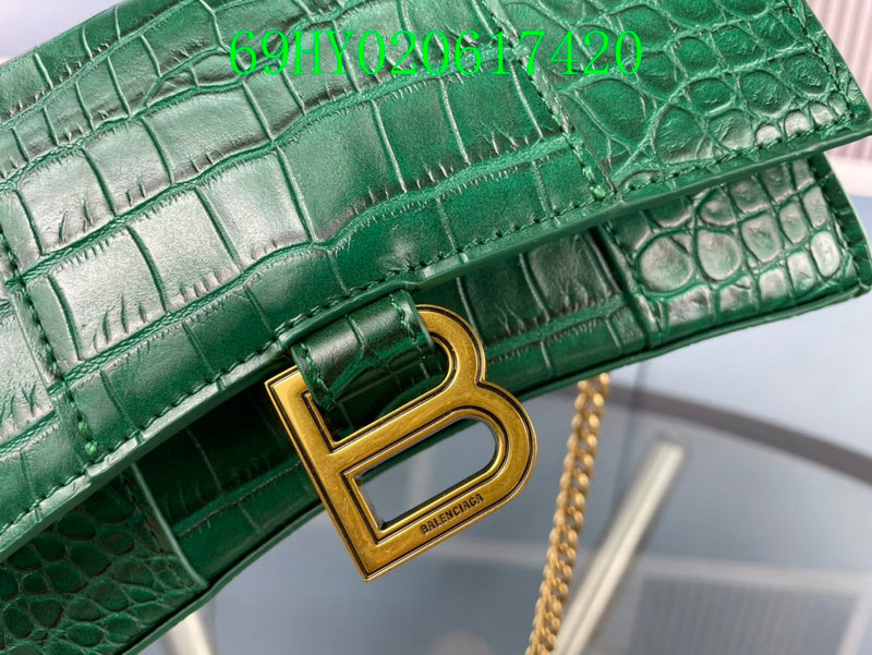 Satchel Bags - BGA Bags - 2277