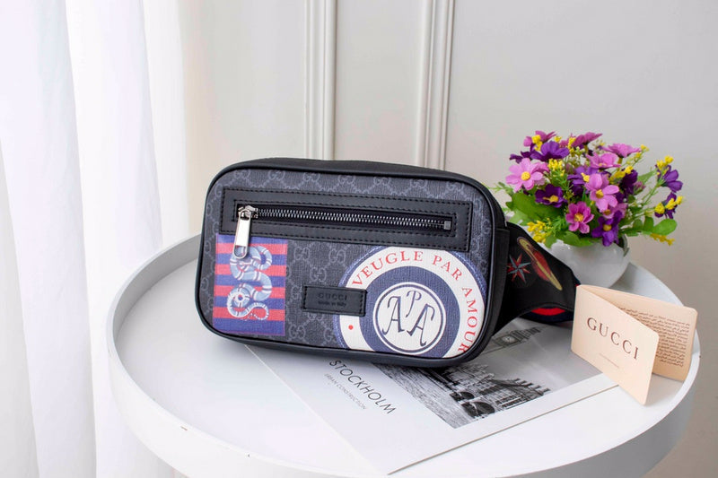 Satchel Bags - GUC Bags - 1041