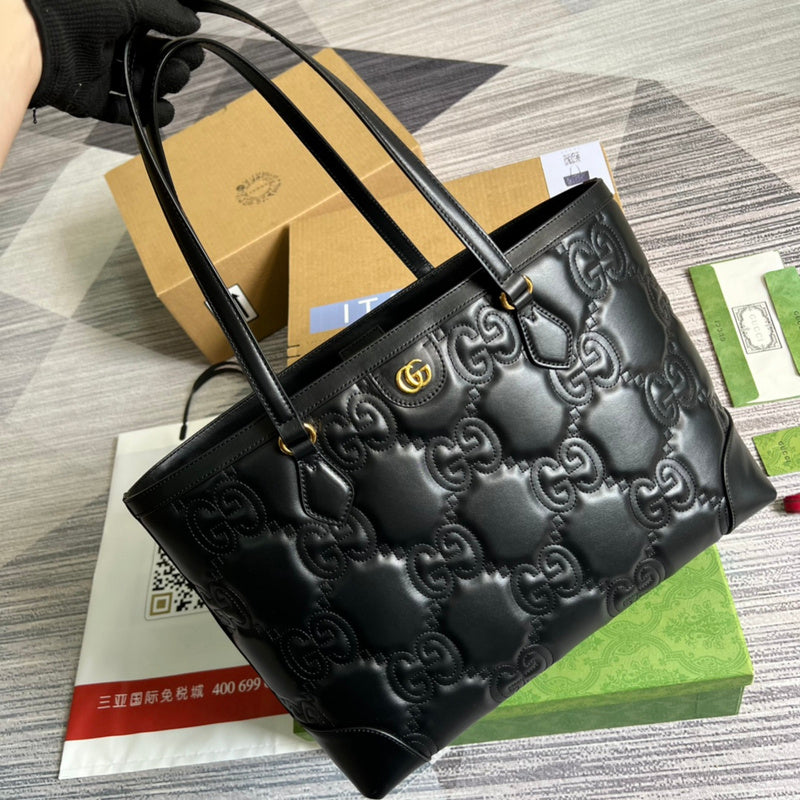 Satchel Bags - GCI Bags - 4276