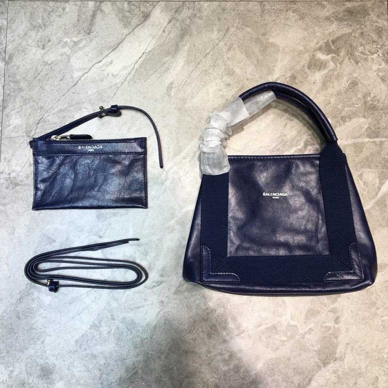 Satchel Bags - BGA Bags - 982
