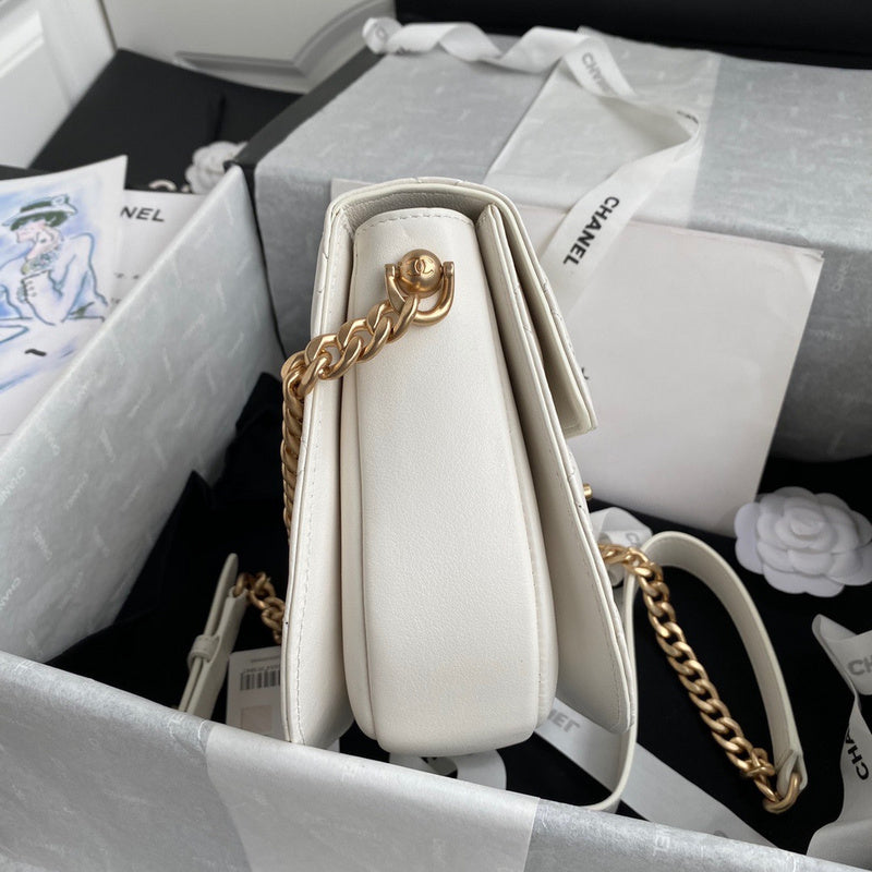 Satchel Bags - CHL Bags - 7388