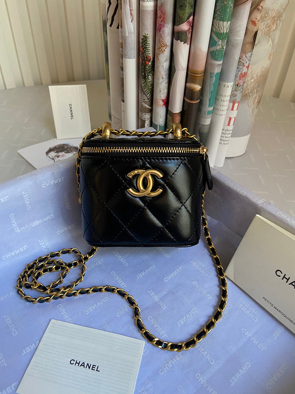 Satchel Bags - CHL Bags - 1001