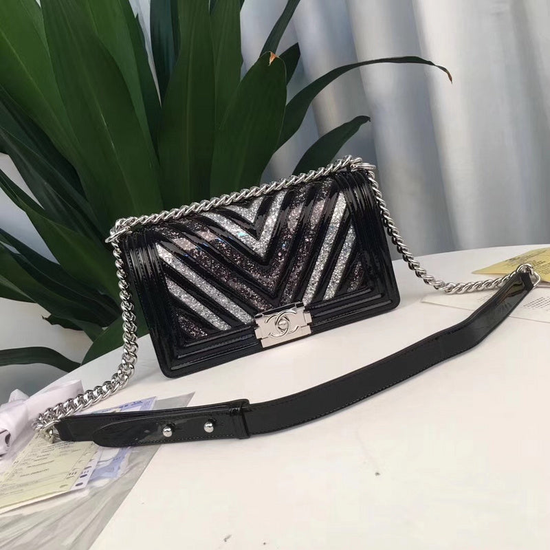 Satchel Bags - CHL Bags - 655