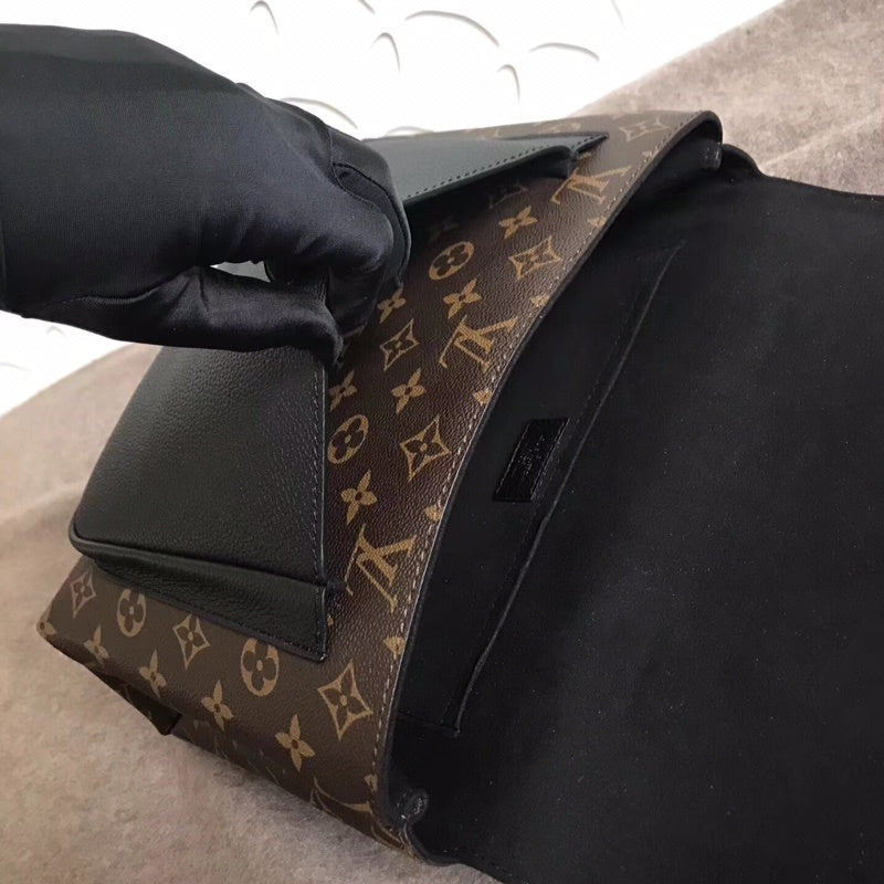 Satchel Bags - VL Bags - 5660