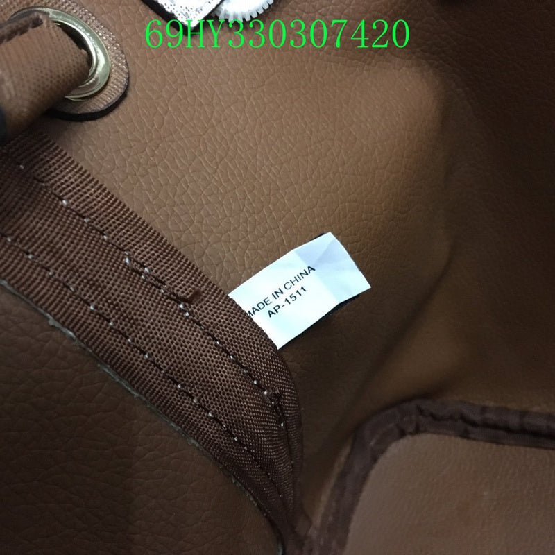 Satchel Bags - MK Bags - 500