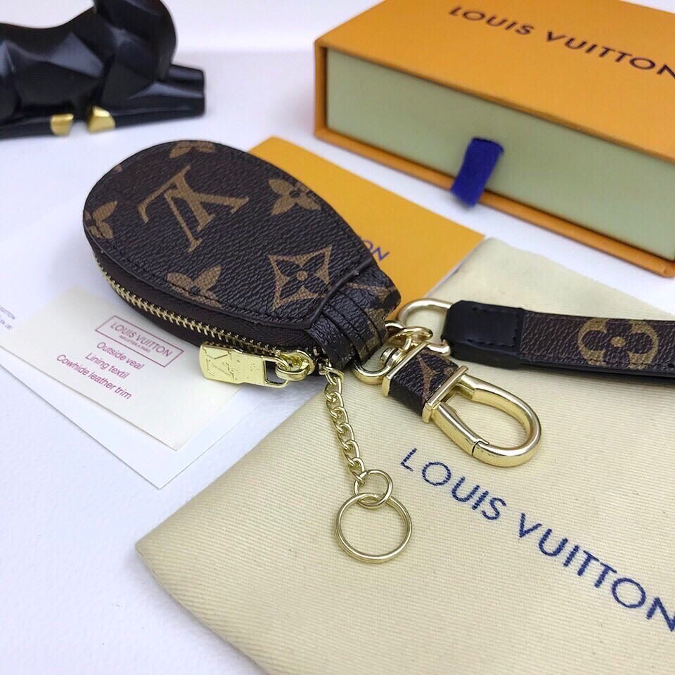 GLM - Top Quality Keychains LUV 028