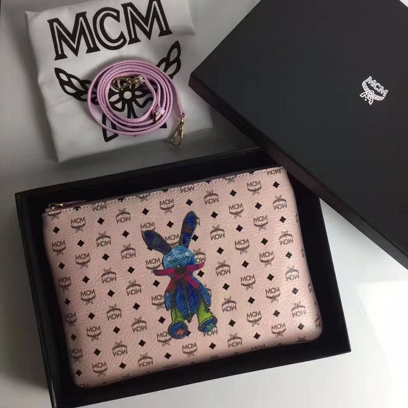 Satchel Bags - MC Bags - 516