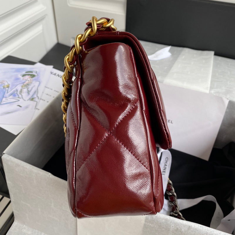 Satchel Bags - CHL Bags - 7411