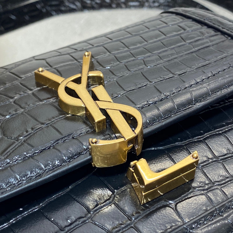 Satchel Bags - SLY Bags - 2424
