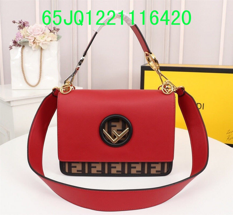 Glami - FDE Bags - 3502