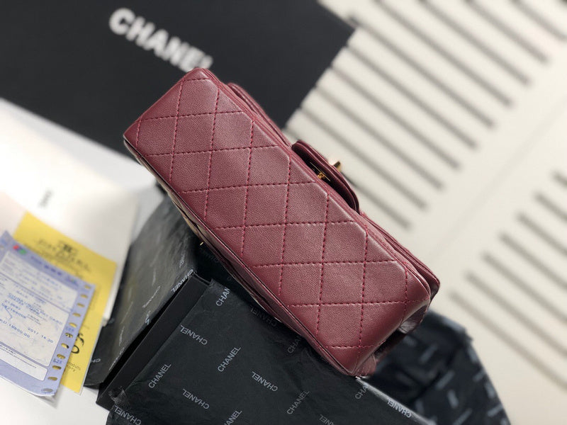 Satchel Bags - CHL Bags - 7467