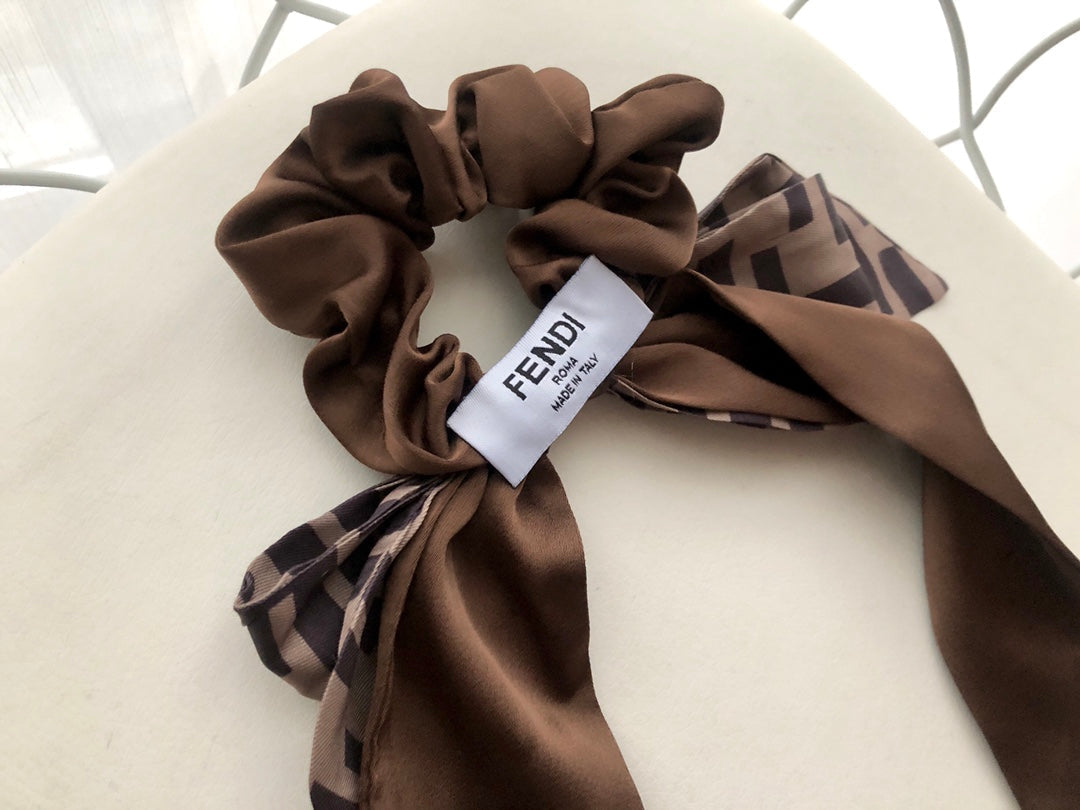 GLM - New Hair Band FEI 002