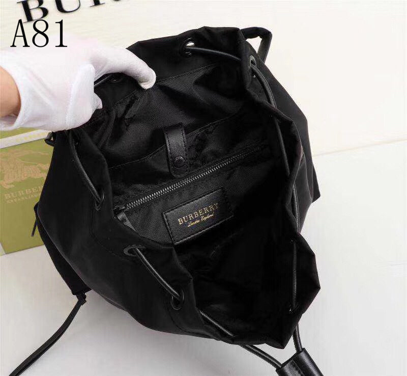 Fan Fashion -GLM - Top quality BBR Bags - 841