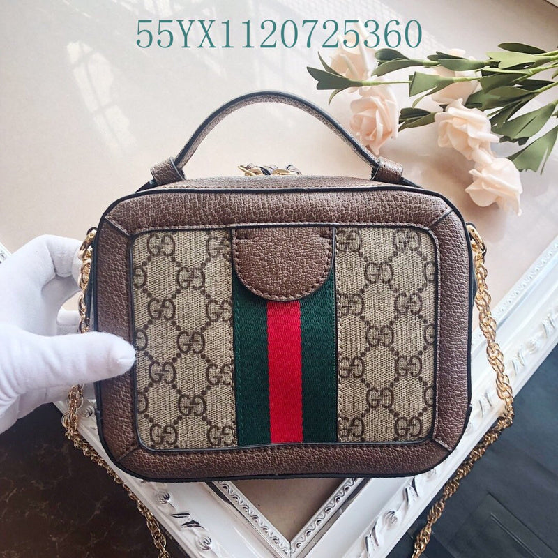 Glami - GUKI Bags - 2405