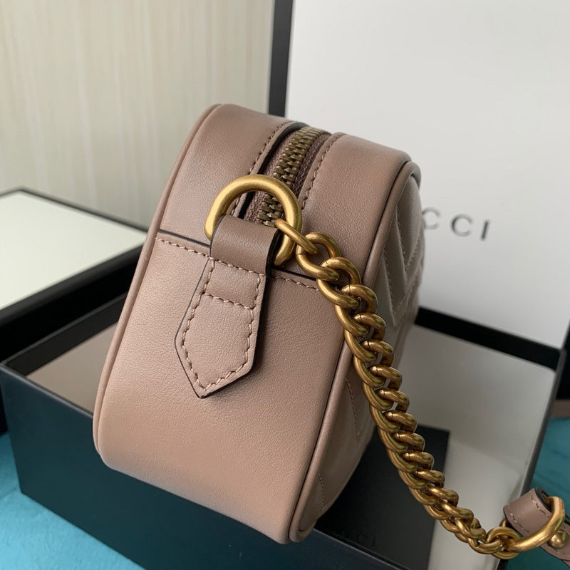 Satchel Bags - GCI Bags - 4851