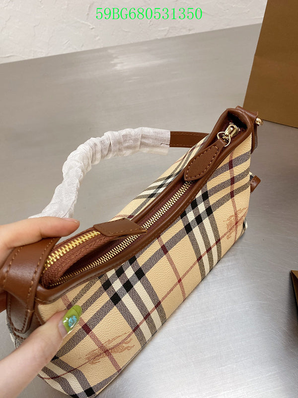 Fan Fashion -GLM - Top quality BBR Bags - 494