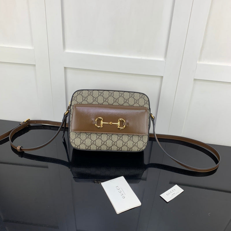 Satchel Bags - GUC Bags - 2167