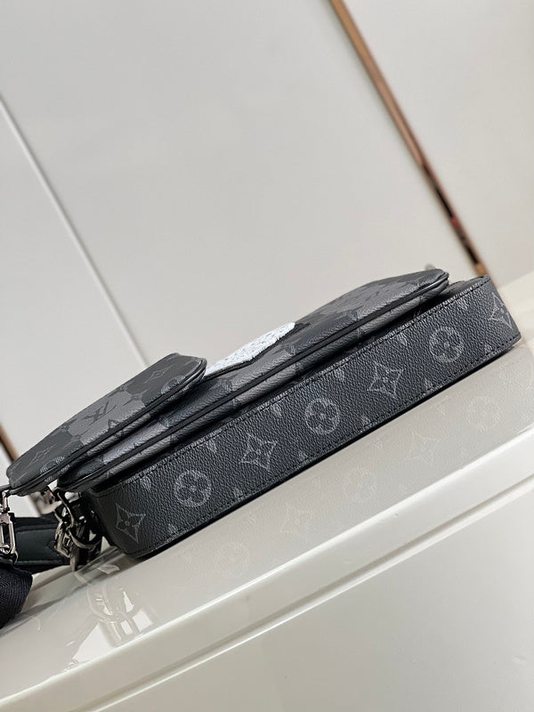 Glami- Glami- Lu-Vi bags - 3061