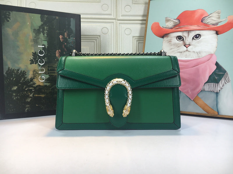 Satchel Bags - GUC Bags - 1219