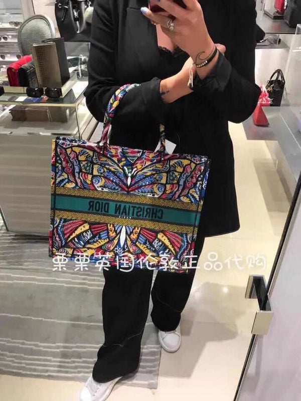 Satchel Bags - DOR Bags - 1179