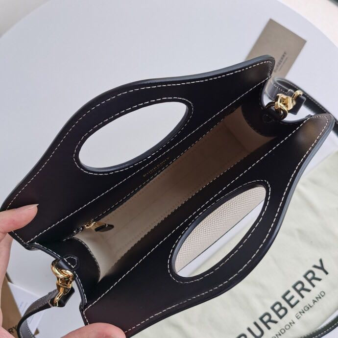 Fan Fashion -GLM - Top quality BBR Bags - 938