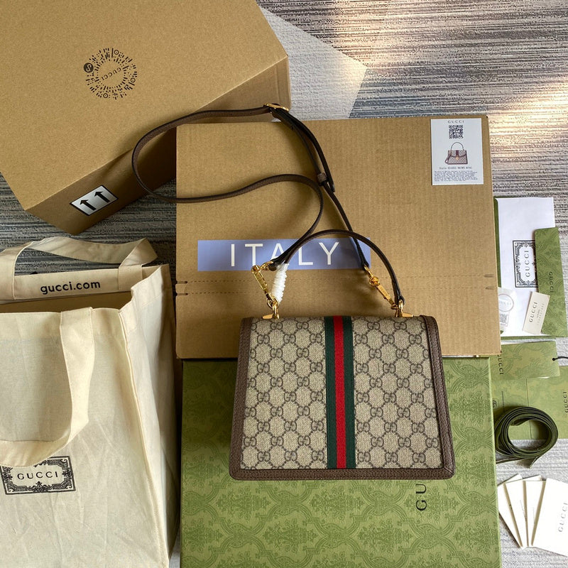 GLM - gg Bags - 2105