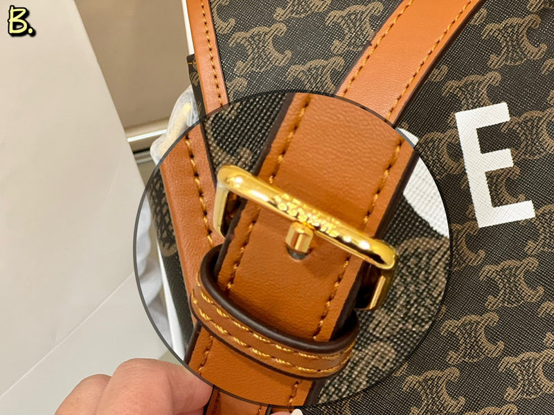 Satchel Bags - CHN Bags - 102
