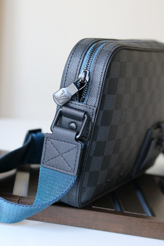 Satchel Bags - VL Bags - 5203