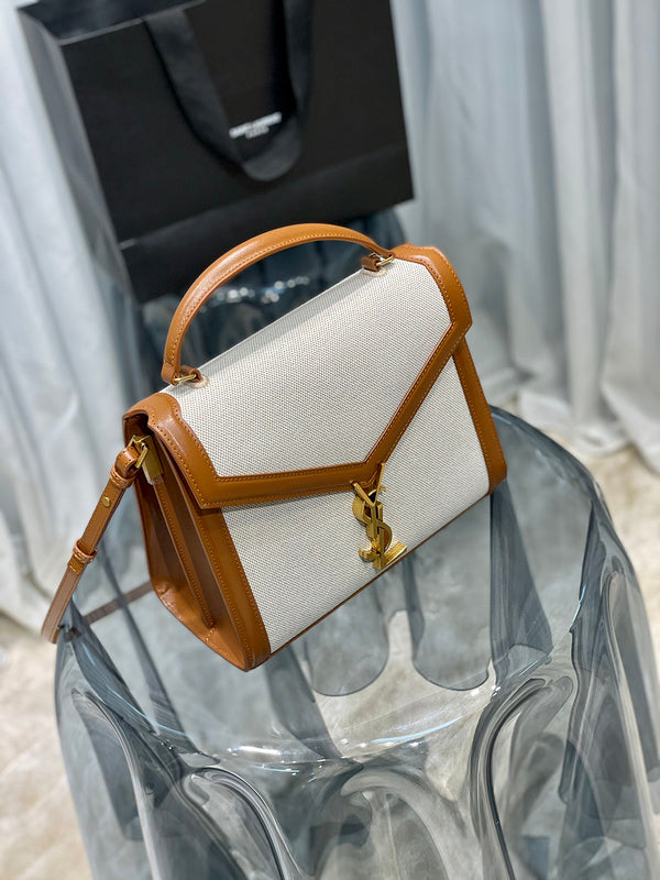 Satchel Bags - SLY Bags - 486