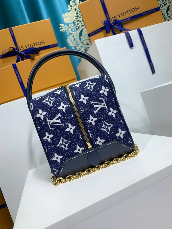 Satchel Bags - VL Bags - 4685