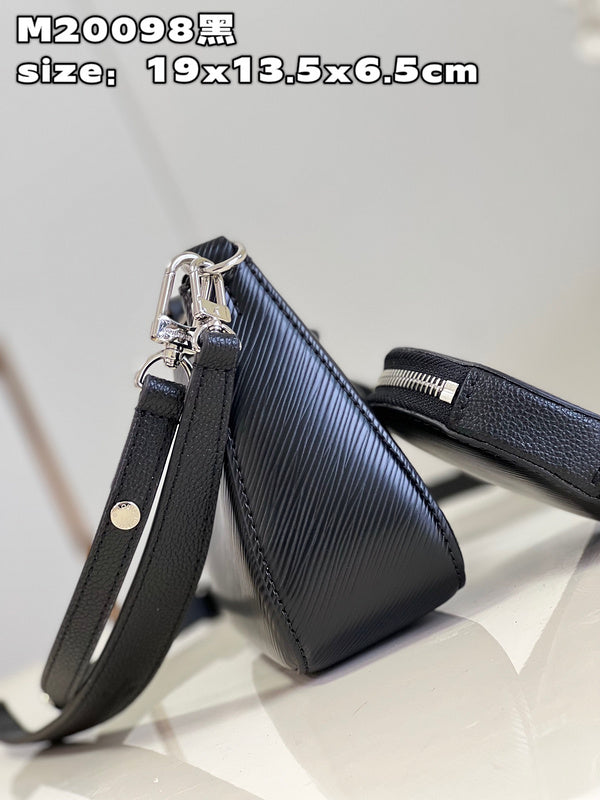 Satchel Bags - VL Bags - 1716