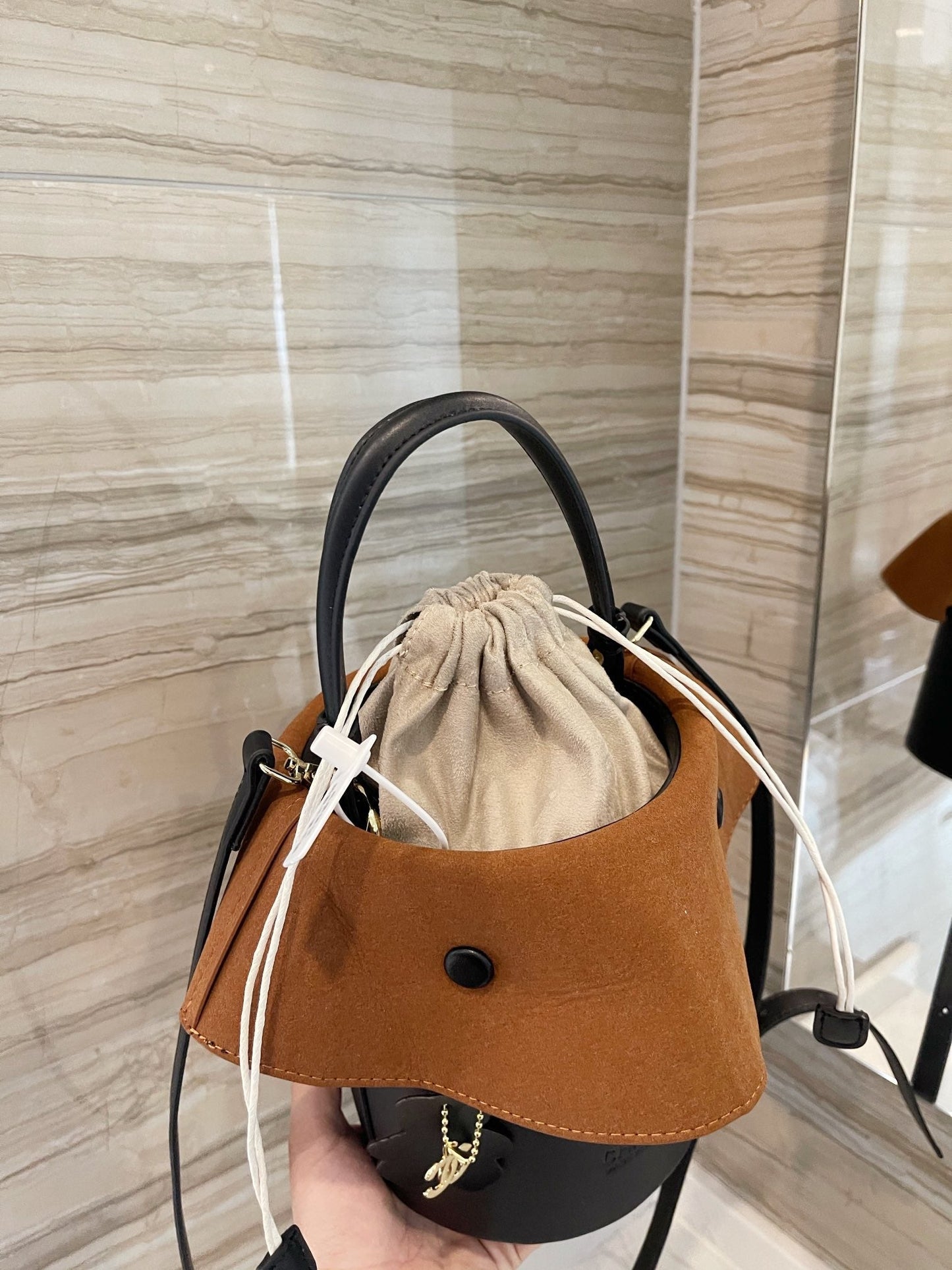 GLM - Top Quality Bags CHL 055