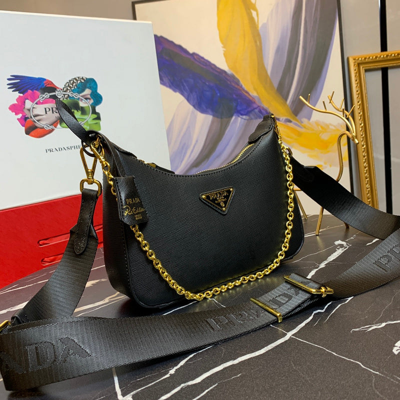 Satchel Bags - PDA Bags - 1159