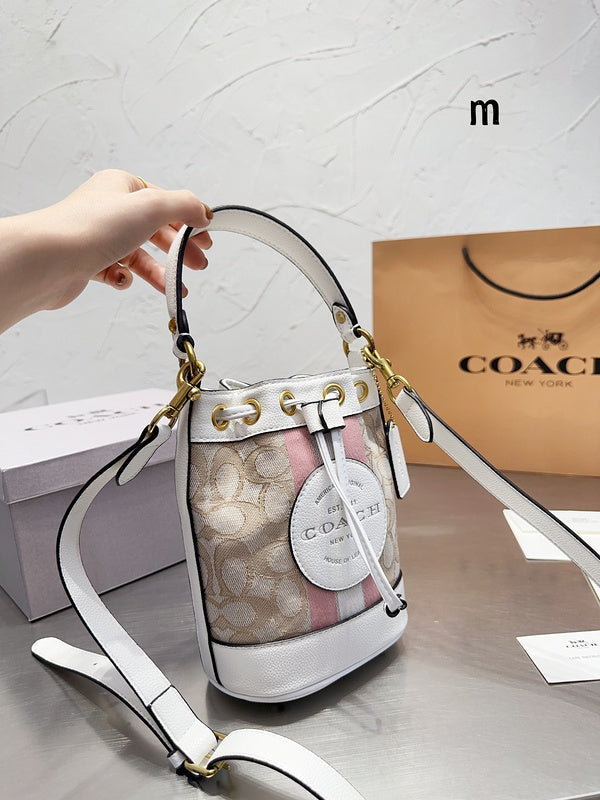 Satchel Bags - CCH Bags - 185
