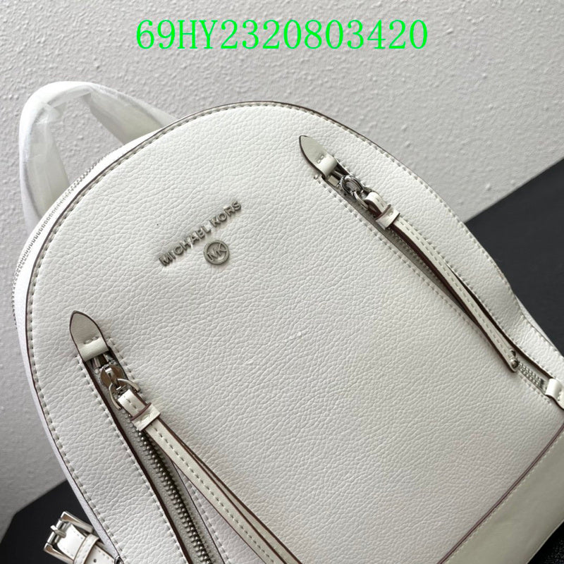 Satchel Bags - MK Bags - 243