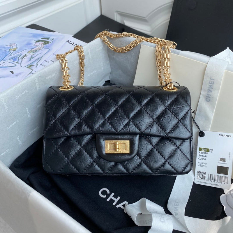 Satchel Bags - CHL Bags - 166