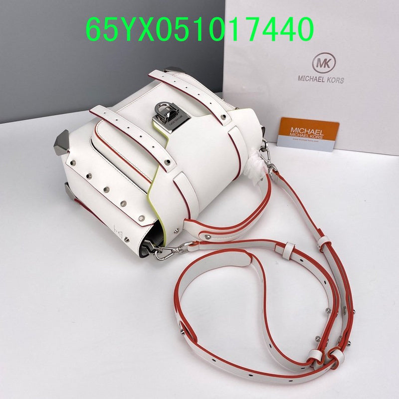 Satchel Bags - MK Bags - 853