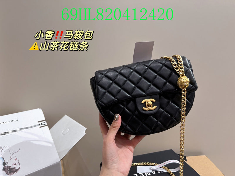 Glami - CHL Bags - 1124