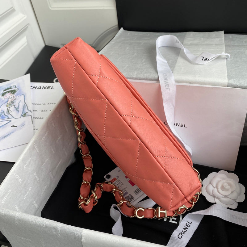 Satchel Bags - CHL Bags - 111