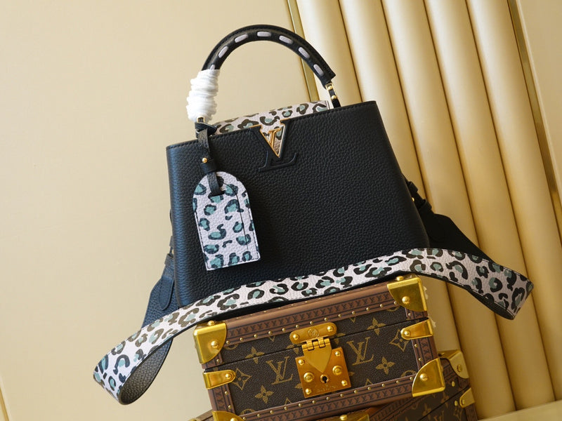 Satchel Bags - VL Bags - 5239