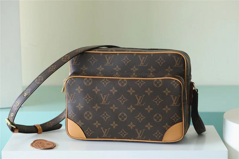 Glami - LUV Bags - 430