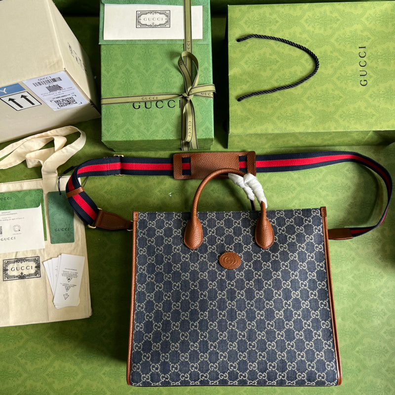 Satchel Bags - GCI Bags - 6545