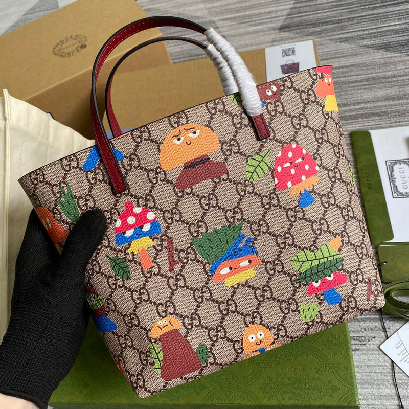 Satchel Bags - GCI Bags - 3037