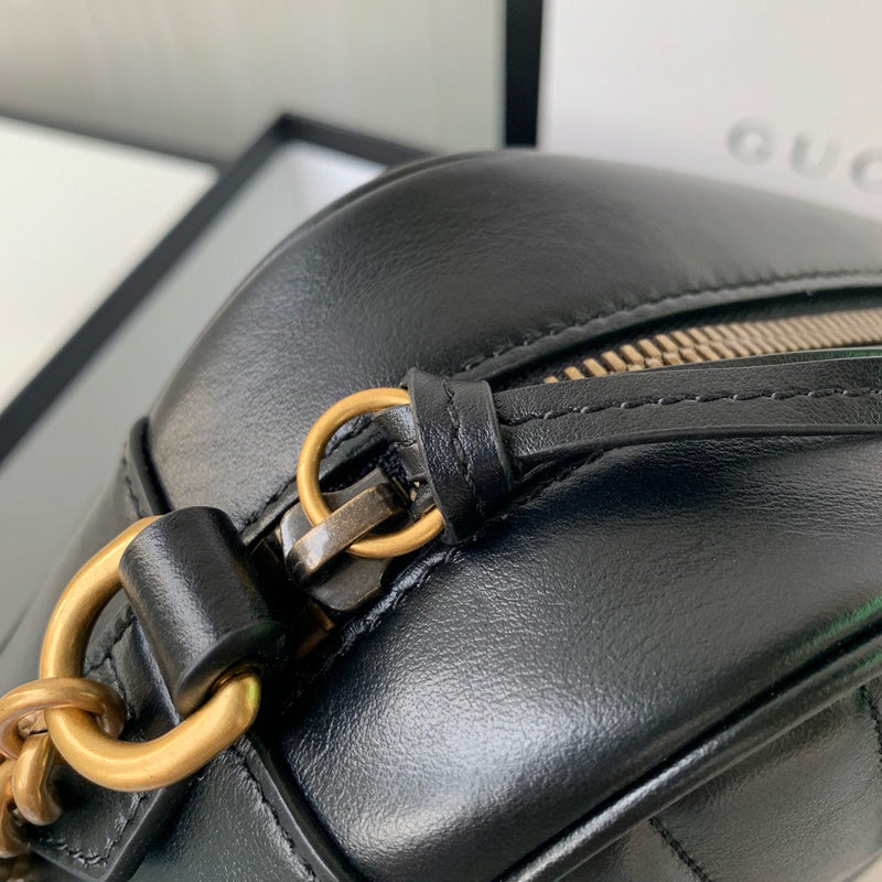 Satchel Bags - GCI Bags - 4843