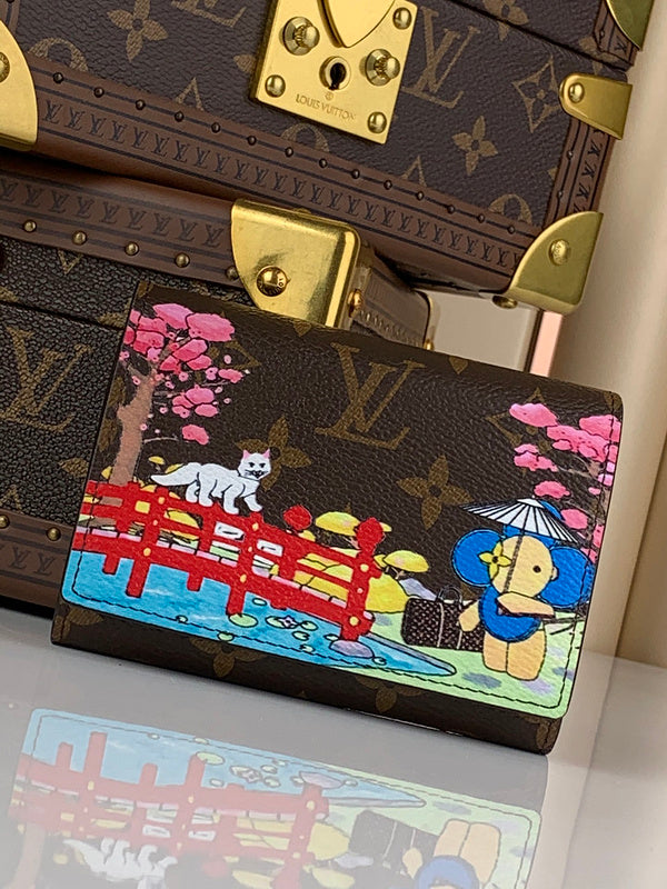 Satchel Bags - VL Bags - 5025